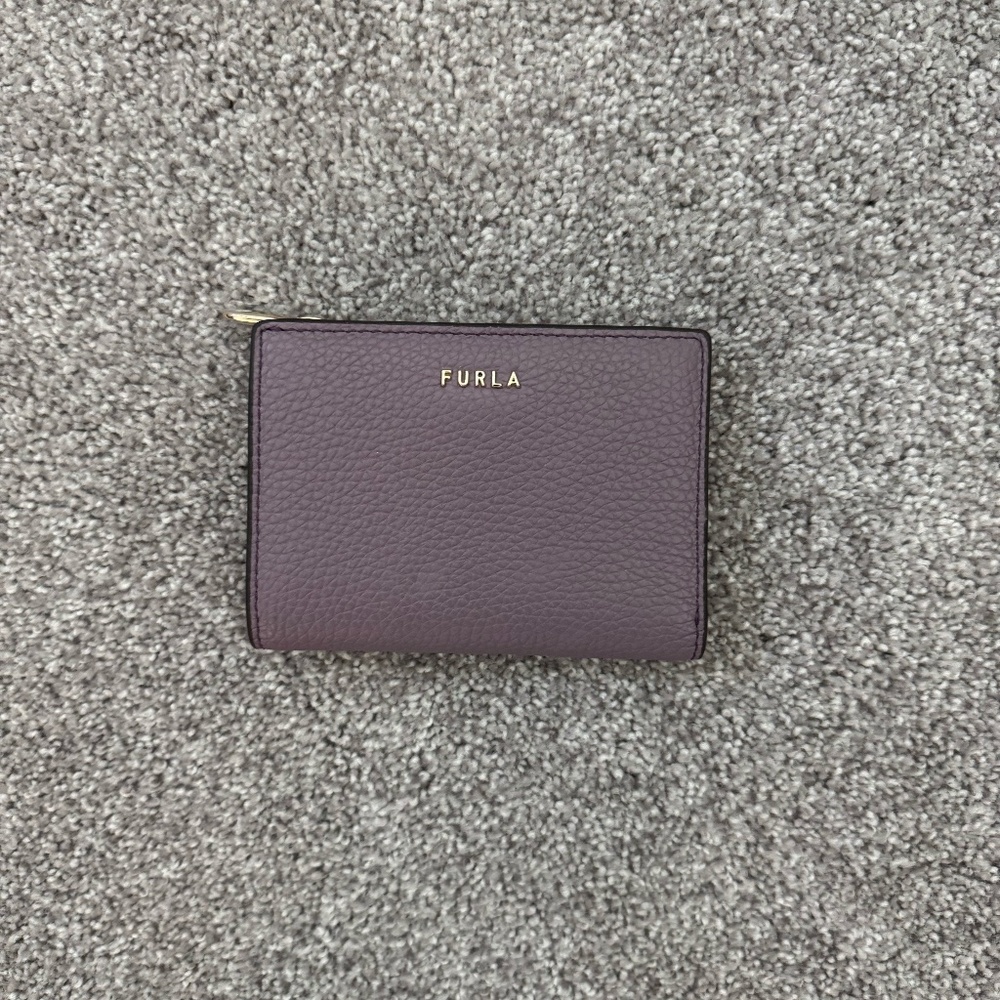 Furla bilfold wallet